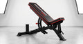 ResoFlex Pro Heavy-Duty Utility Bench