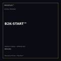 B2K-START product visual