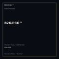 B2K-PRO product visual
