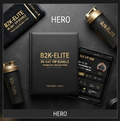 B2K-ELITE Elite 90 Day VIP Bundle Subscriptions - Hero