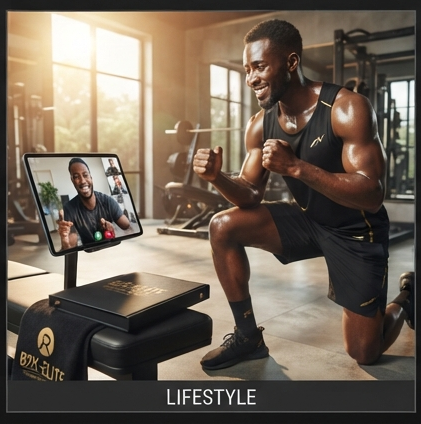 B2K-ELITE Elite 90 Day VIP Bundle Subscriptions - Lifestyle