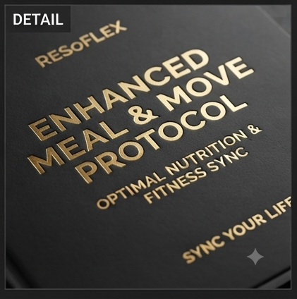 Enhanced Meal Move Protocol - DETAIL