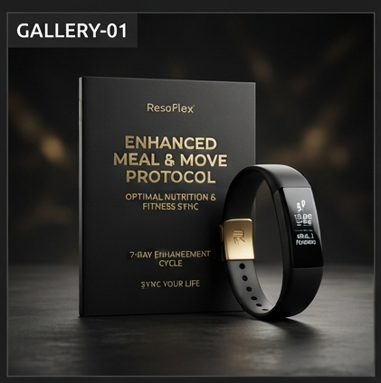 Enhanced Meal Move Protocol - GALLERY 01
