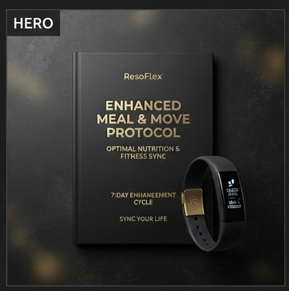 Enhanced Meal Move Protocol - HERO
