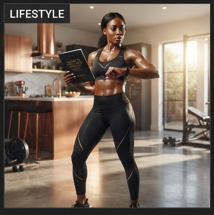 Enhanced Meal Move Protocol - LIFESTYLE
