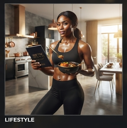 Heritage Meal Plan - LIFESTYLE