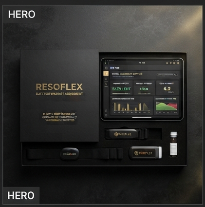 ResoFlex Premium Coaching - HERO