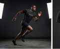 ResoFlex Men Shorts - HERO