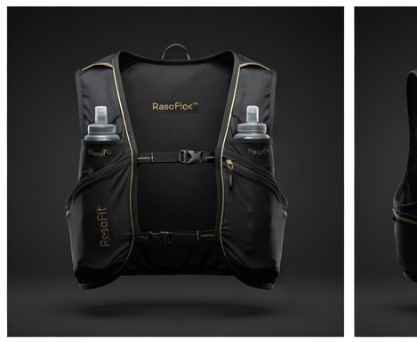 ResoFlex Run Vest - HERO