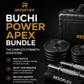 ResoFlex Buchi Power Apex Bundle - HERO