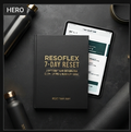 ResoFlex 7 Day Reset - HERO