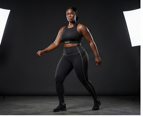 ResoFlex Ladies 2Piece - HERO