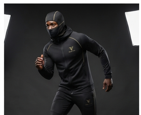 ResoFlex Tex Set - HERO