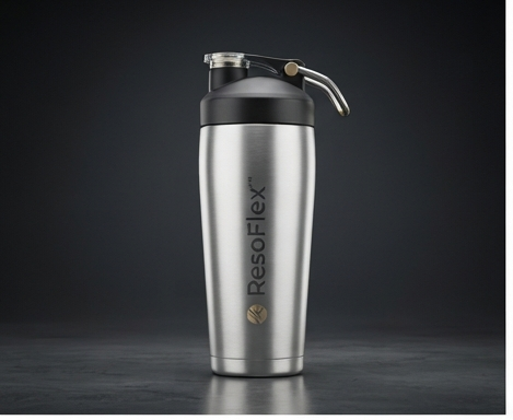 ResoFlex Acc Shaker - HERO