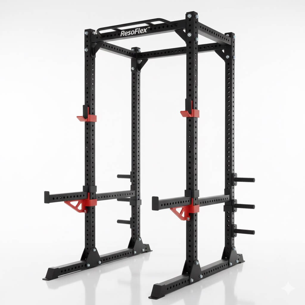 ResoFlex Ghost Beast Alpha Multi-Station