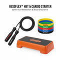 ResoFlex HIIT & Cardio Starter Kit
