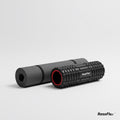ResoFlex Pro Foam Roller & Yoga Mat Dual Set