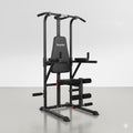 ResoFlex Alpha Power Tower & Dip Station